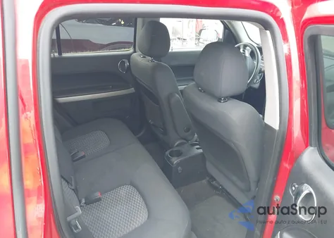 2008 Chevrolet Hhr Lt z USA, uszkodzony, nr VIN 3GNDA23D18S638729